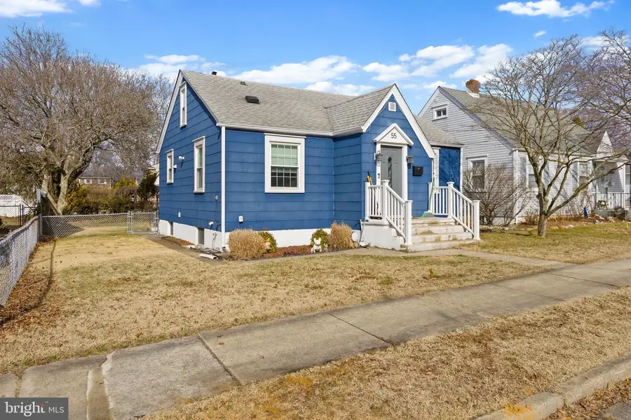 55 Finley Ave, Hamilton, NJ 08610 - #2