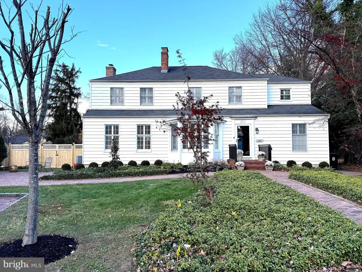300 Western Way, Princeton, NJ 08540 - Image #1