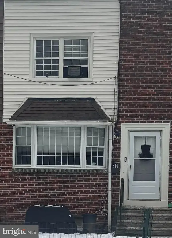 31 Bruce Park Dr, TRENTON, NJ 08618