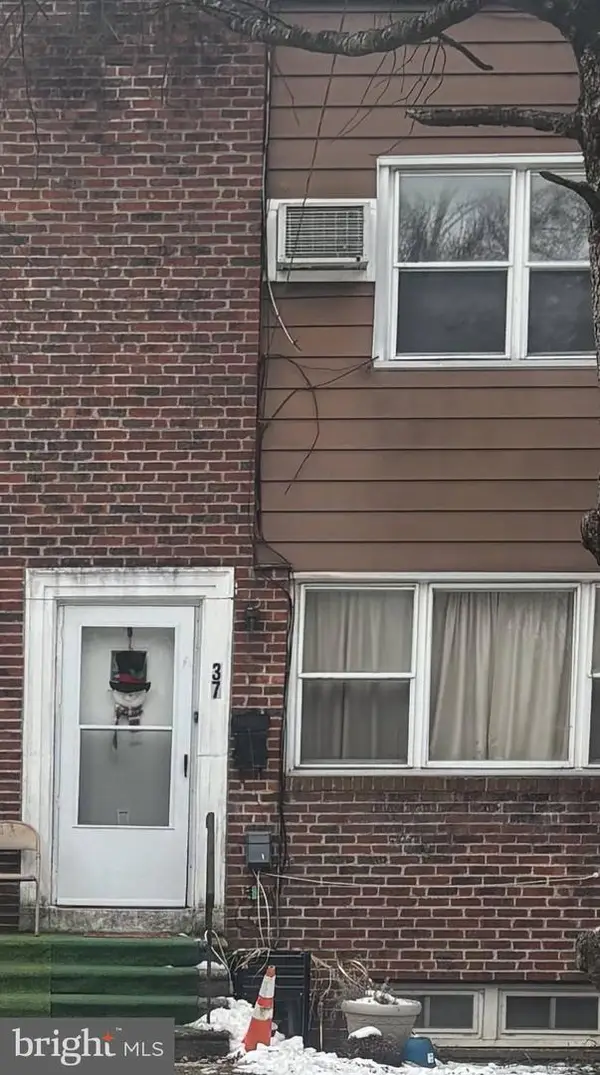 37 Bruce Park Dr, TRENTON, NJ 08618