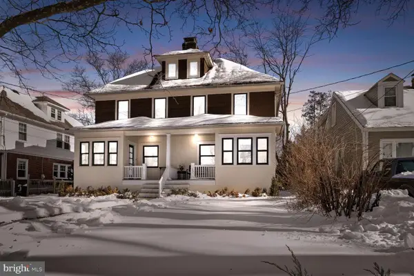 169 Jefferson Rd, PRINCETON, NJ 08540