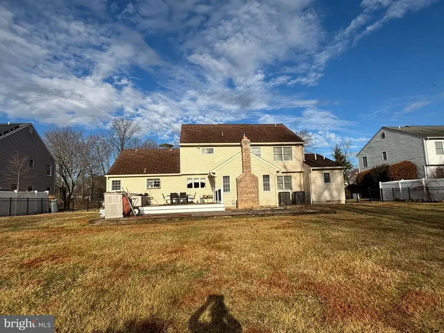 4 Santina Ct, Lawrenceville, NJ 08648 - Image #2