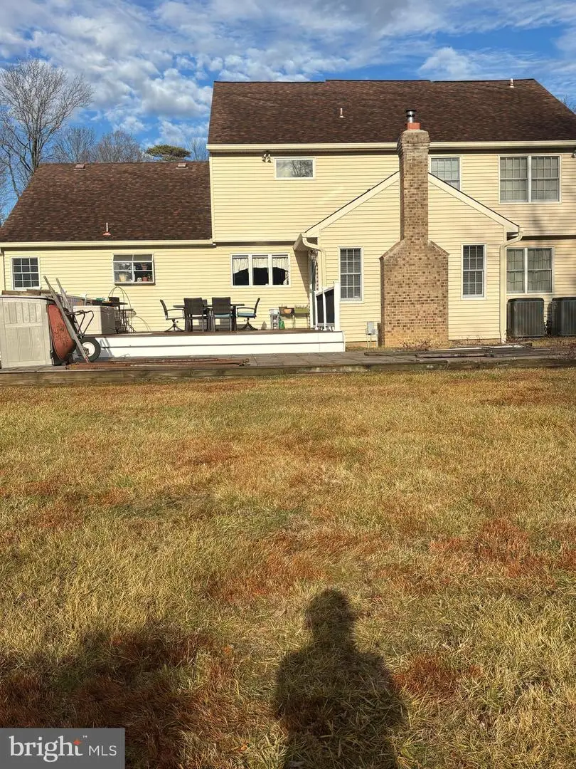 4 Santina Ct, Lawrenceville, NJ 08648 - Image #3