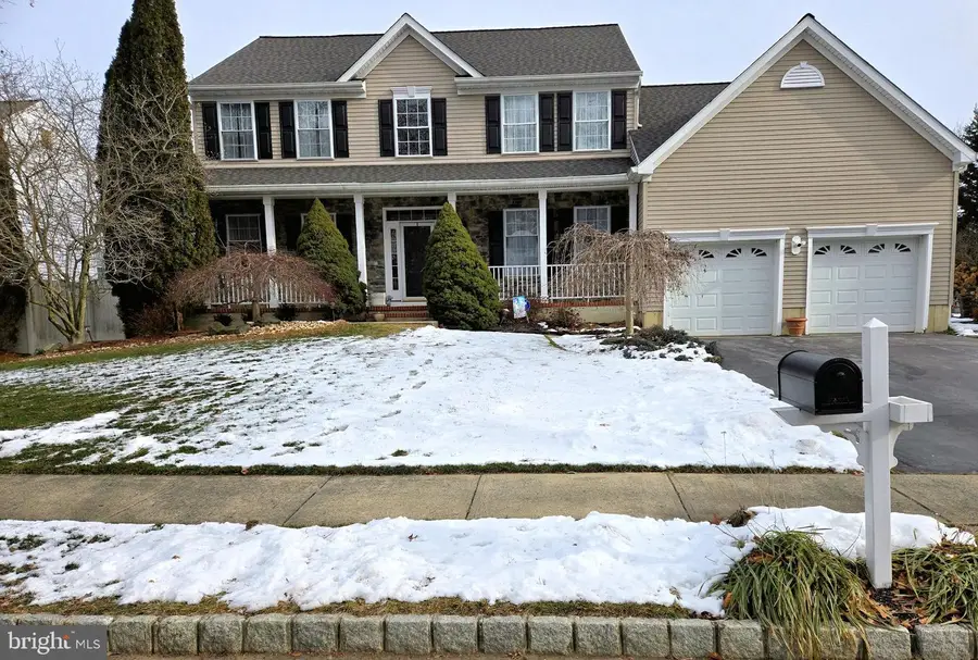 7 Rembrandt Way, East Windsor, NJ 08520 - Image #2