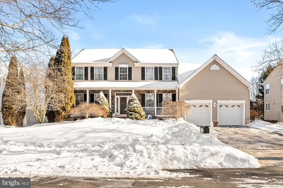 7 Rembrandt Way, East Windsor, NJ 08520 - Image #3