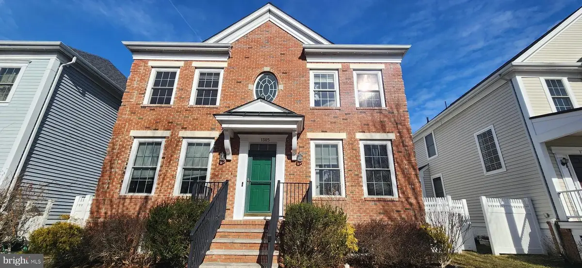 1305 Park St, Robbinsville, NJ 08691 - Image #1