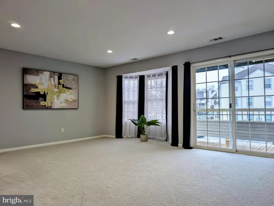 111 Worlidge Ct #8, Princeton, NJ 08540 - #2