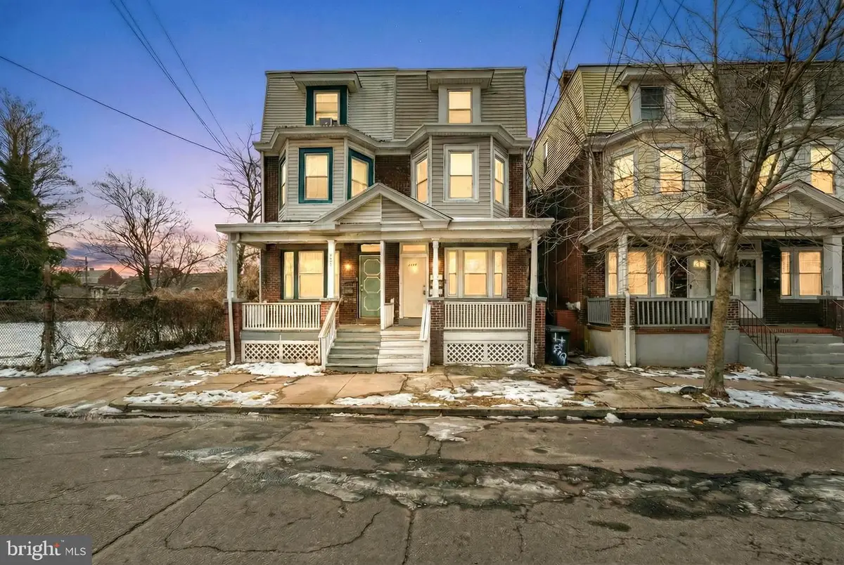 489 W Hanover St, Trenton, NJ 08618 - Image #1