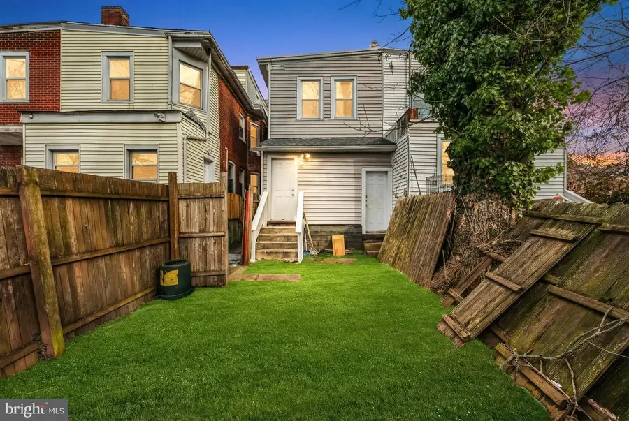 489 W Hanover St, Trenton, NJ 08618 - Image #2