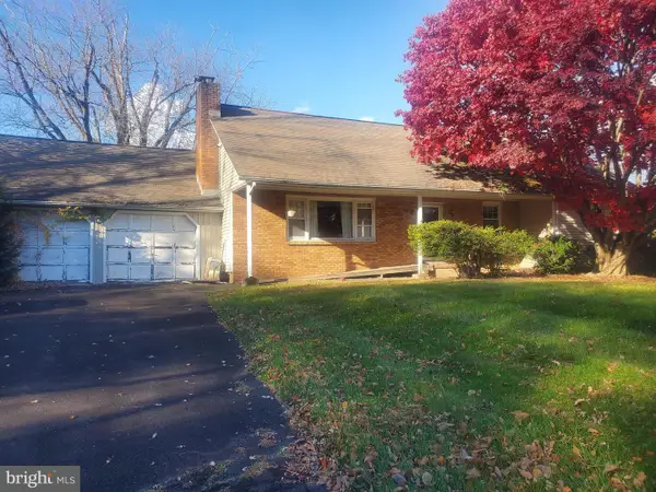 414 Lambertvl Hopewell, HOPEWELL, NJ 08530