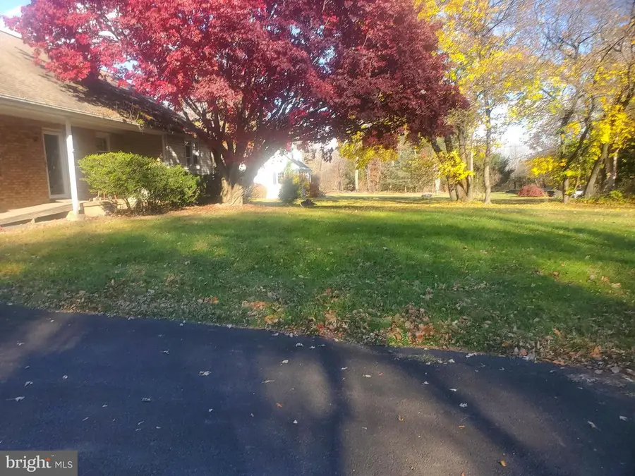 414 Lambertvl Hopewell, Hopewell Township, NJ 08530 - #3