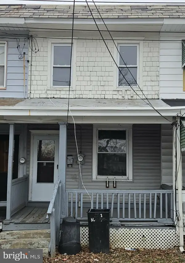 531 N Willow St, TRENTON, NJ 08618