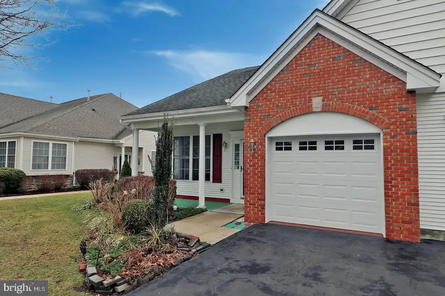 265 Meadowlark Dr, Hamilton, NJ 08690 - #3