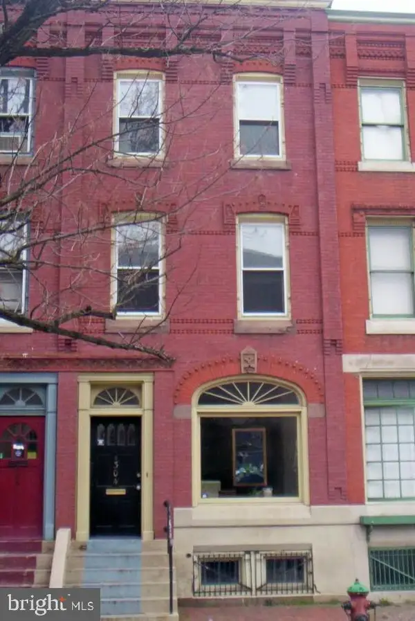 304 W State St, TRENTON, NJ 08618