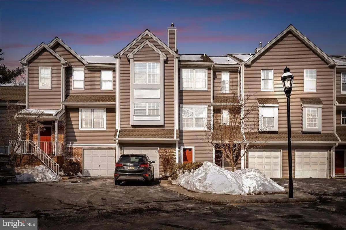 47 Ketley Pl, Princeton, NJ 08540 - #1