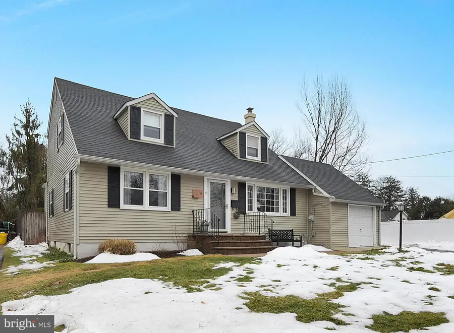 56 Ridgewood Ave, Ewing, NJ 08618 - #3