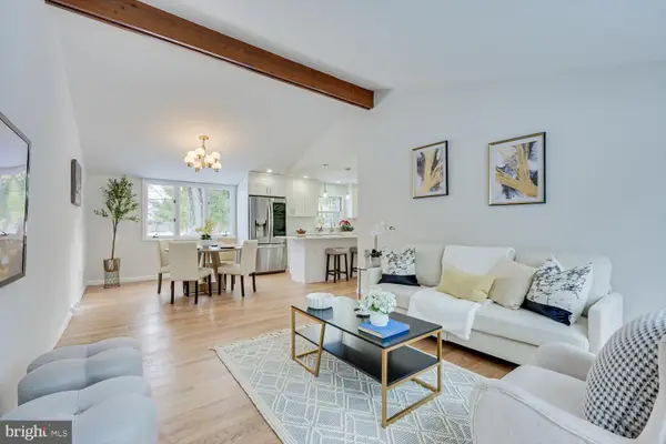 40 Dogwood Ln, PRINCETON, NJ 08540