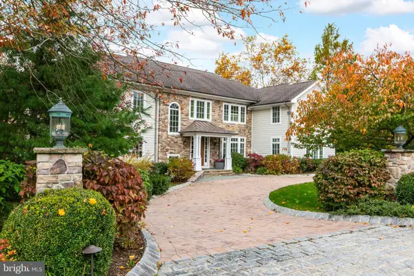 53 Hun Rd, PRINCETON, NJ 08540