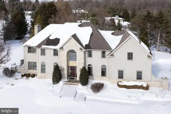 7 Tomlyn Dr, PRINCETON, NJ 08540