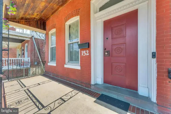 152 Division St, TRENTON, NJ 08611