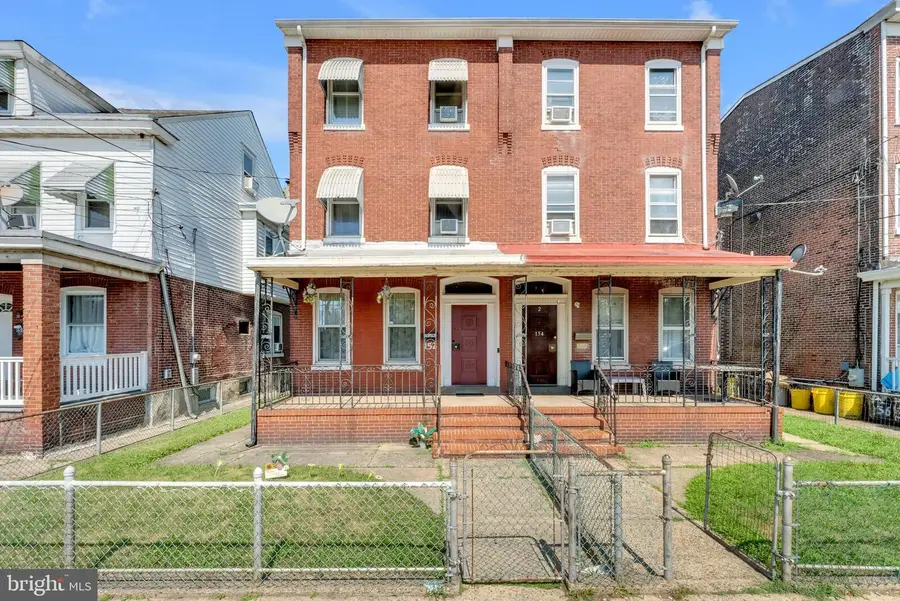 152 Division St, Trenton, NJ 08611 - Image #3