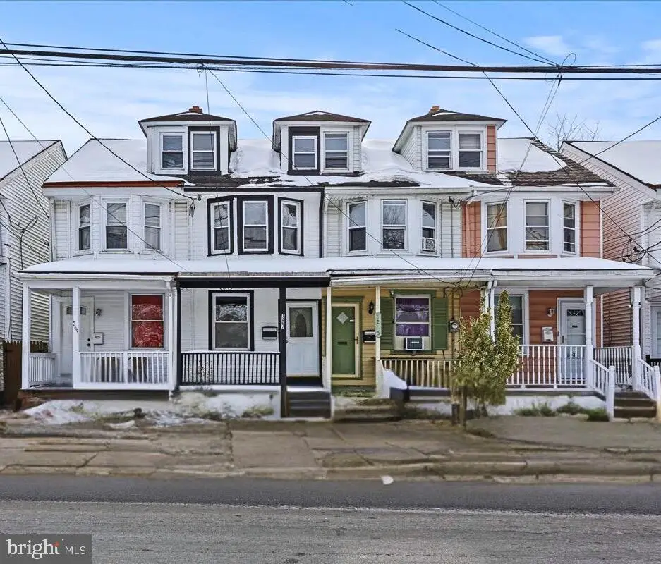 1267 Nottingham Way, Hamilton, NJ 08609 - Image #1