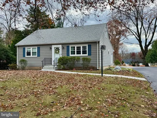 112 Search Ave, PENNINGTON, NJ 08534