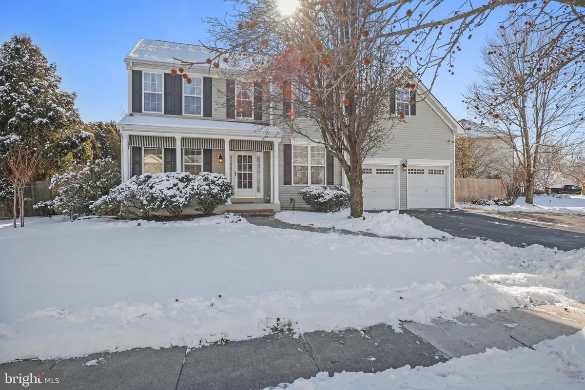5 Berwick Cir, East Windsor, NJ 08520 - Image #1