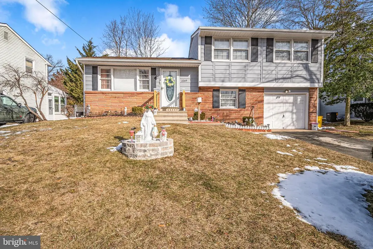 2269 Spruce St, Ewing Township, NJ 08638 - Image #1