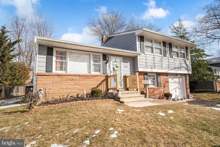 2269 Spruce St, Ewing Township, NJ 08638 - Image #2