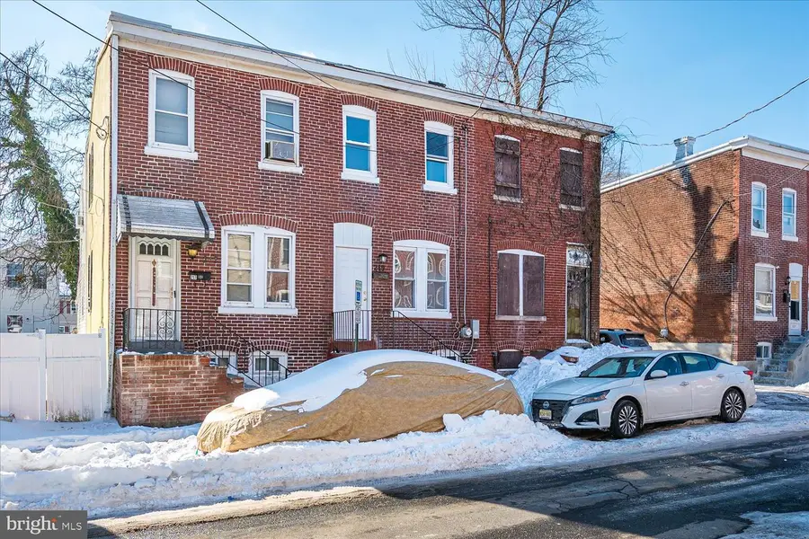 219 Phillips Ave, Trenton, NJ 08638 - Image #3