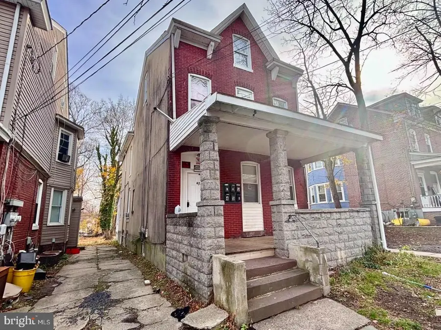 42 Maple Ave, Trenton, NJ 08618 - Image #2