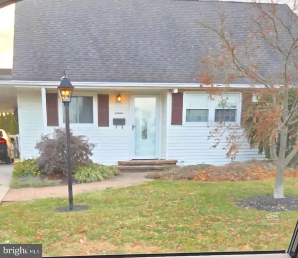 3 Fenimore Rd, HAMILTON, NJ 08690