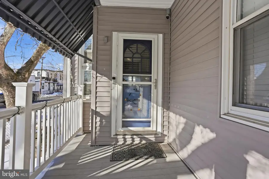 200 Ashmore Ave, Trenton, NJ 08611 - Image #2