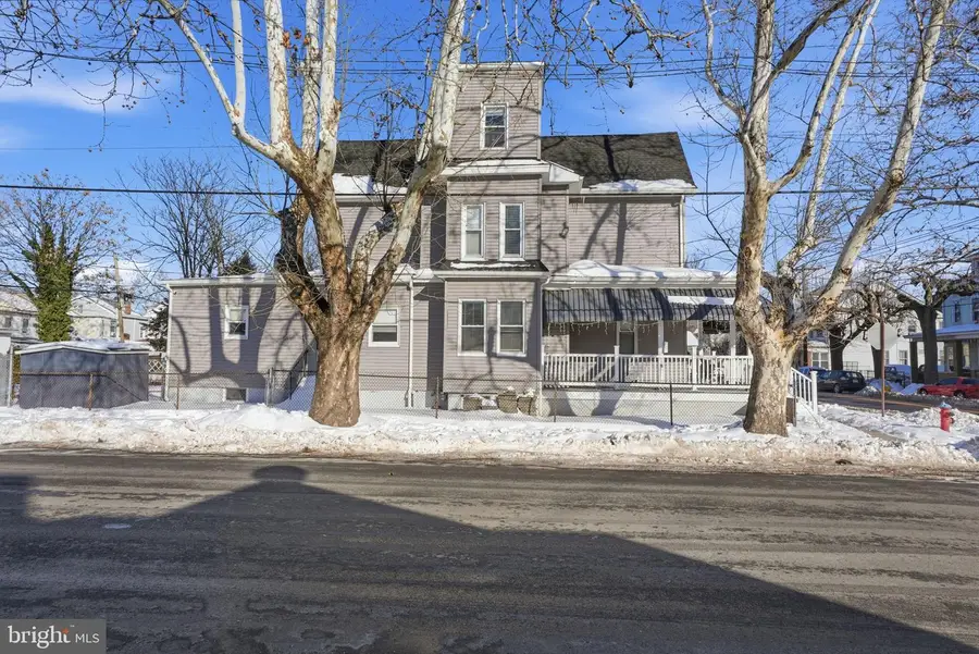 200 Ashmore Ave, Trenton, NJ 08611 - Image #3