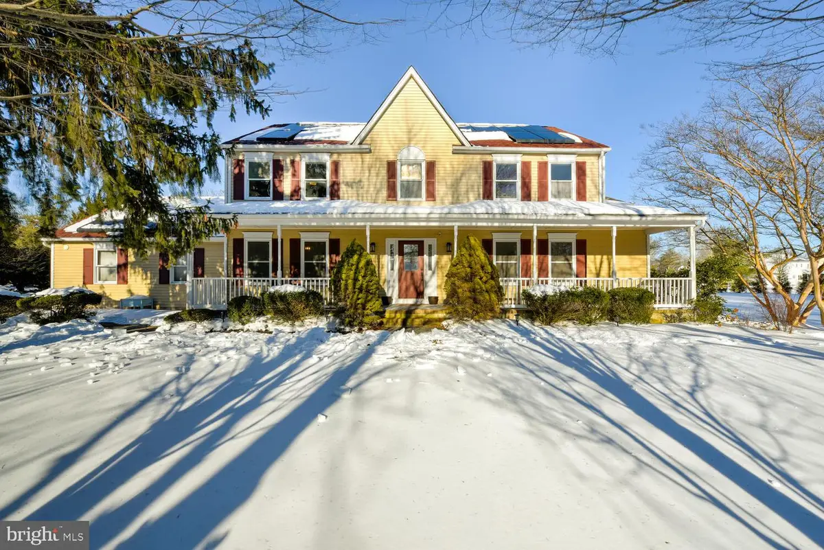374 Village Rd E, Princeton Junction, NJ 08550 - Image #1
