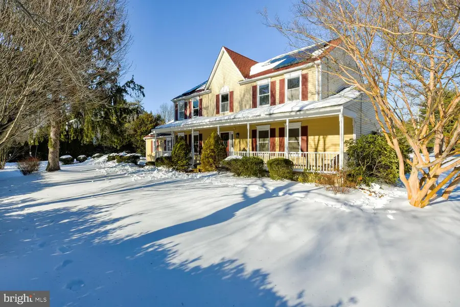 374 Village Rd E, Princeton Junction, NJ 08550 - Image #2