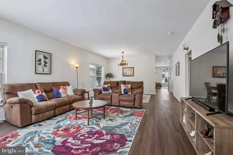 378 Blanketflower Ln, Princeton Junction, NJ 08550 - #3