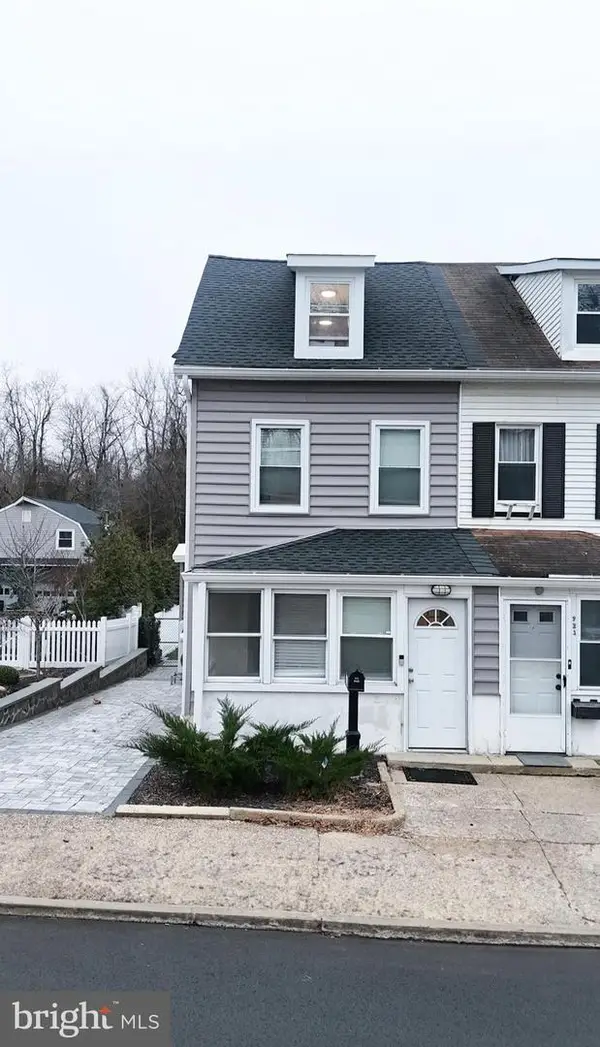 223 Main St, HAMILTON, NJ 08620