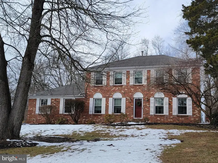 4 Birch Run Ct, Ewing Township, NJ 08628 - Image #2
