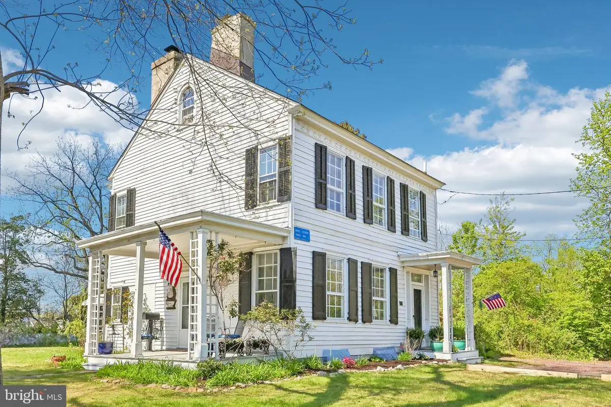 2167 Brunswick Ave, Lawrence, NJ 08648 - #1