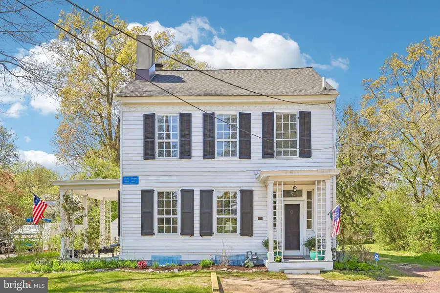 2167 Brunswick Ave, Lawrence, NJ 08648 - #2