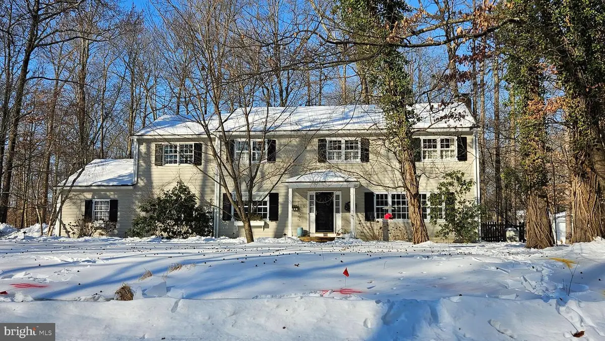 5 Birchwood Ct, Princeton Junction, NJ 08550 - Image #1