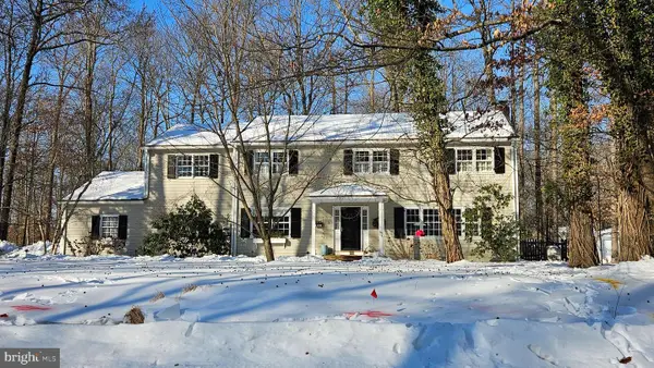 5 Birchwood Ct, PRINCETON JUNCTION, NJ 08550