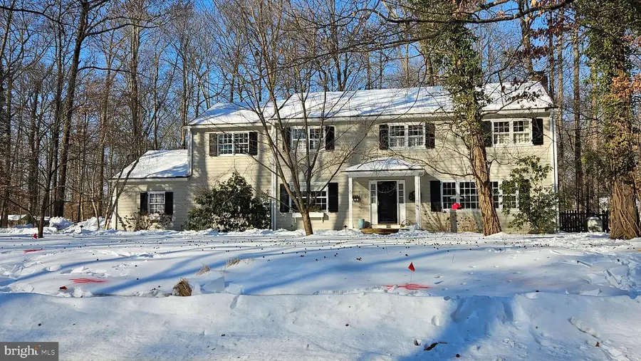 5 Birchwood Ct, Princeton Junction, NJ 08550 - Image #2