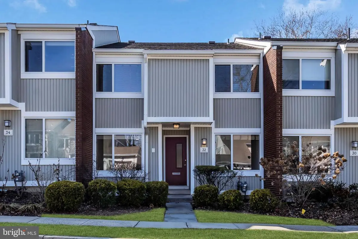 32 Gordon Way, Princeton, NJ 08540 - #1