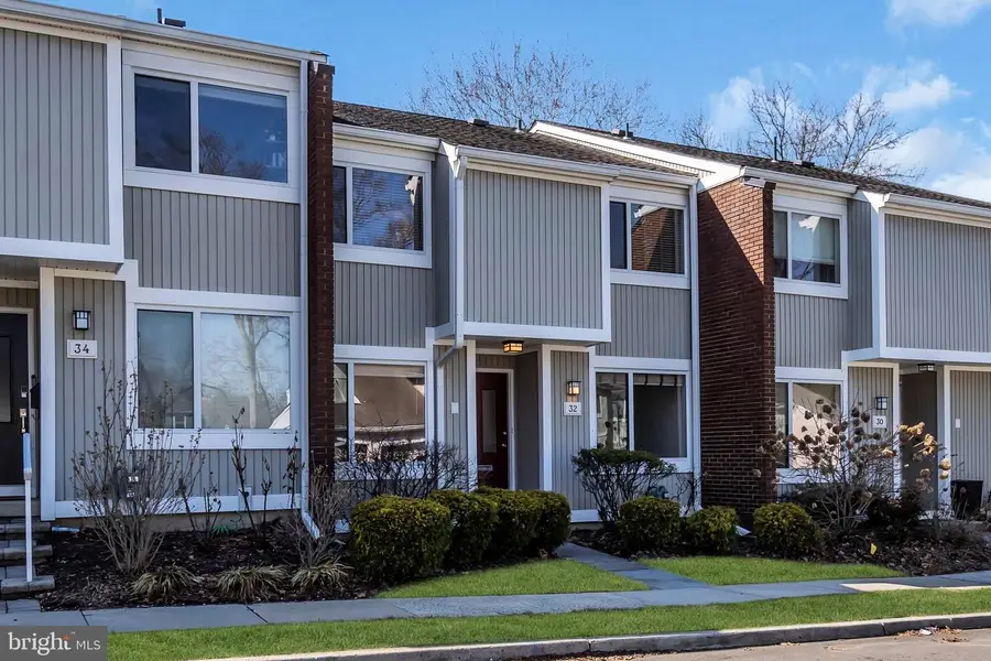 32 Gordon Way, Princeton, NJ 08540 - #2