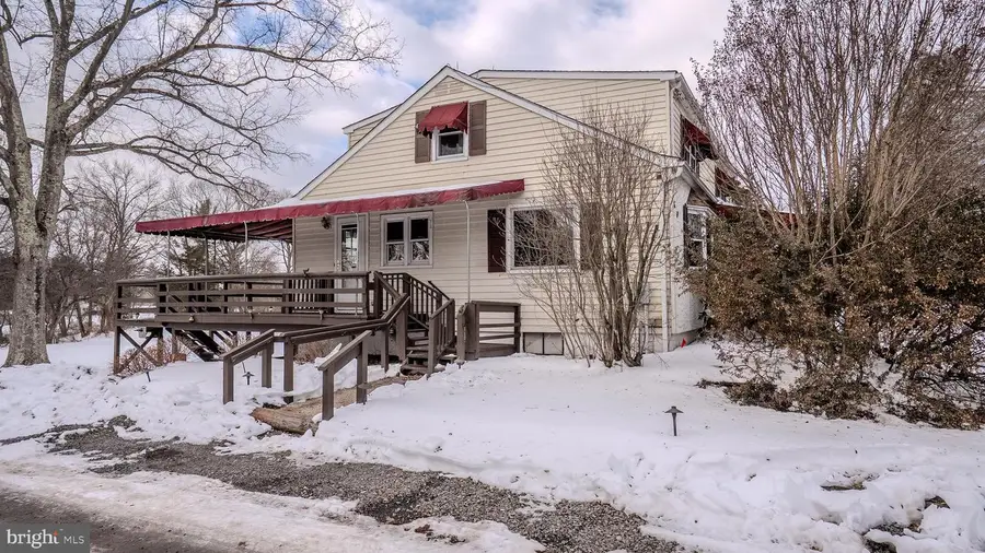 298 Wash Cross Penn, Titusville, NJ 08560 - #3