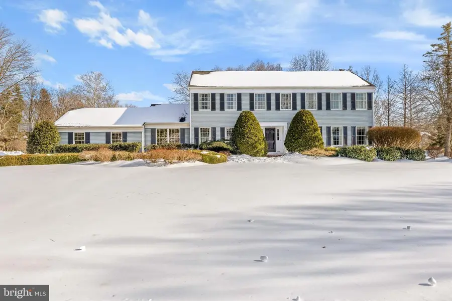 9 Howard Dr, Princeton Junction, NJ 08550 - Image #2