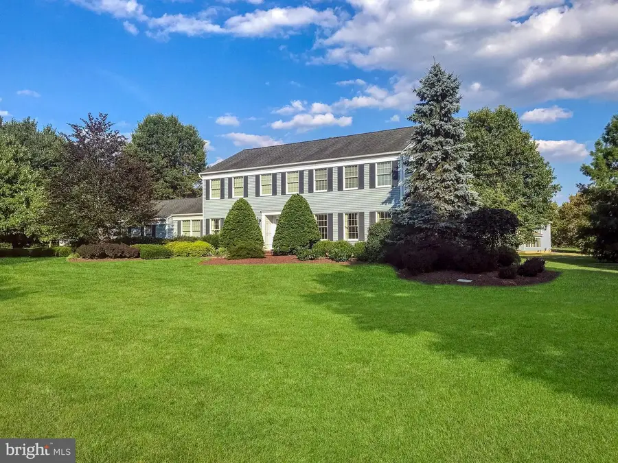 9 Howard Dr, Princeton Junction, NJ 08550 - Image #3